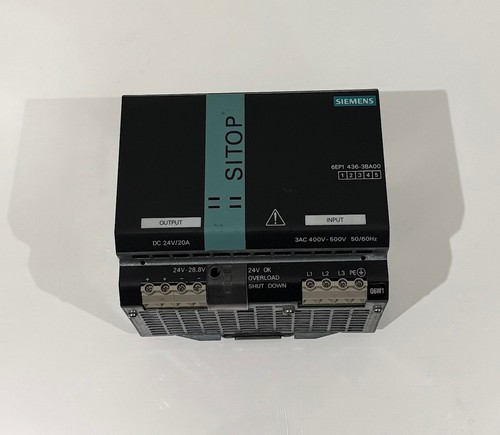 Siemens sitop power - sitop,