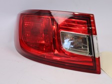 Feu arrière gauche occasion