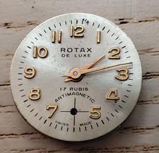 Rotax Watch movement EB 1333 -