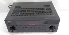 Pioneer VSX-819H-K Audio Video