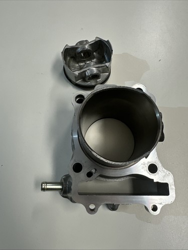 Suzuki sv650 cylindre - suzuki, piston