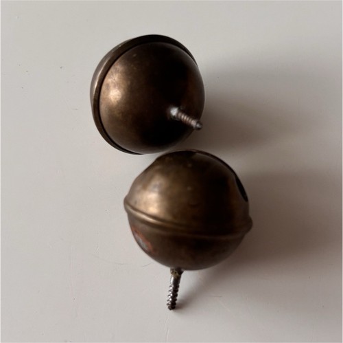 Paire anciens petits - d’anciens,