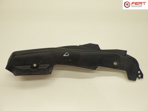 Coque arrière droite yamaha - droite, (yamaha