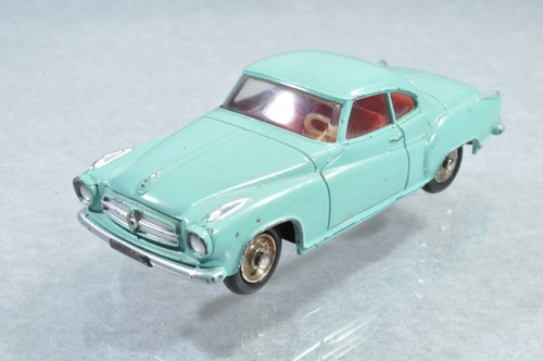 Cb169 dinky toys france - cb169,