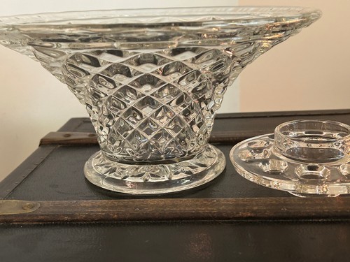 Ancien pique fleurs coupe - ancien,