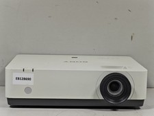 Sony VPL-EW575 Données