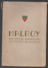 Gros ouvrage 1947 École