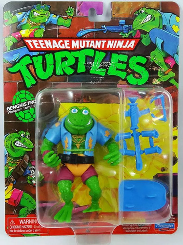 Tmnt tortues ninja classic - tmnt,