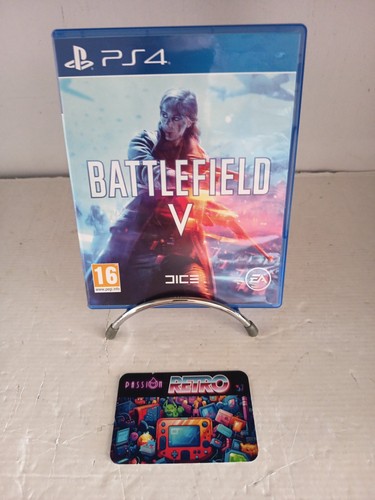 Battlefield ps4 bon - v,