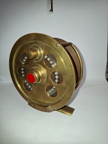 Rare moulinet peche - de,