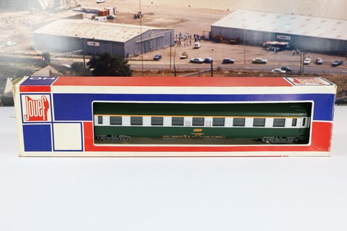 Jouef 5291 voiture - jouef,