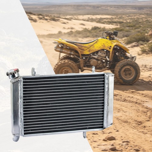 Quad radiateur - quad,