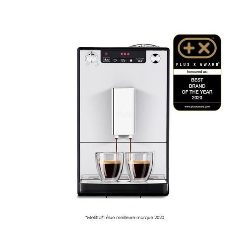 Melitta solo argent e950 103 - melitta, e950-103