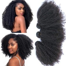 Tissage Naturel Cheveux Humain