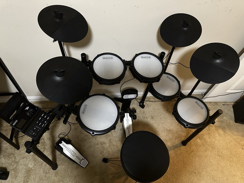 Simmons titan bex - simmons, 50-bex