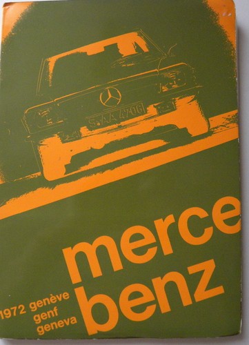 Dossier presse mercedes - dossier,