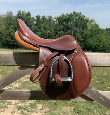 Selle Pessoa Junior Saddle