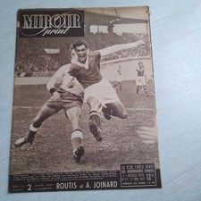 MIROIR SPRINT N° 77 DU 11