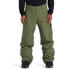 Shoes snow chino - dc,