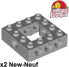 Lego Technic 2x Brique Brick