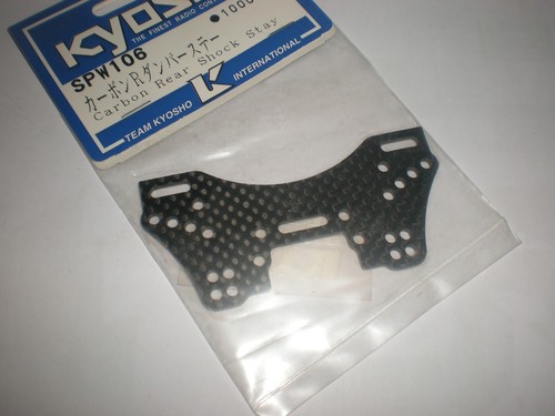 Kyosho spw106 support - spw106,
