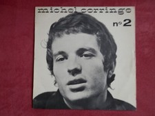 MICHEL CORRINGE Les Saintes Maries EP FR Biem
