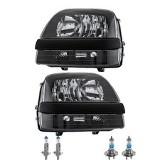 Kit De Phare Inclus. Lampes