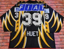 Maillot Shirt Tricot Hockey