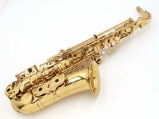 [Used] YANAGISAWA / Alto