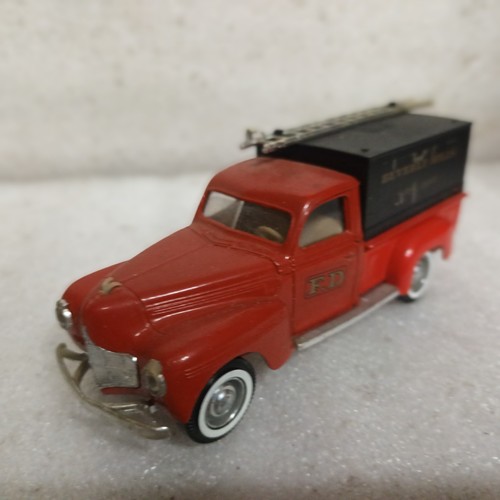 Solido dodge 1940 - dodge,