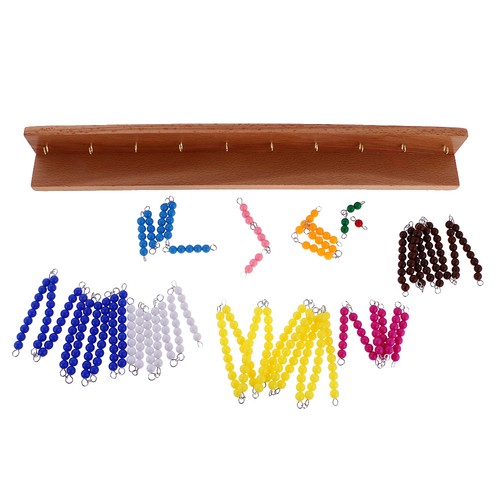 Montessori mathématiques - montessori,