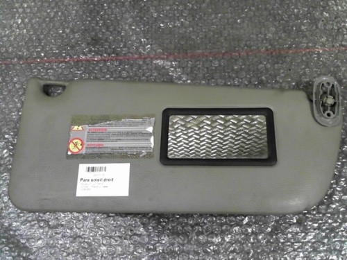 Pare soleil droit renault - soleil,