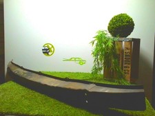 Renfort pare choc avant (traverse) PEUGEOT 607 PHASE 1