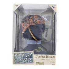 Militaire Échelonné Casque