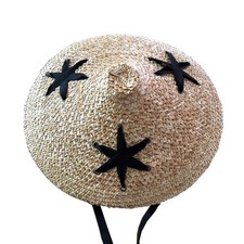 Capeline Niçoise 33 cm de