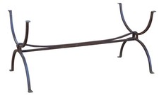 Biscottini Base Table Console