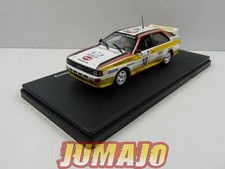 RMX6 1/43 Salvat Mexique