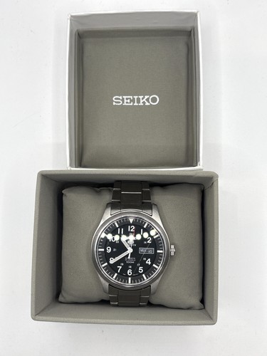 Montre homme seiko sports - seiko, 5