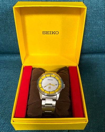 Beams seiko pokemon - watch, p