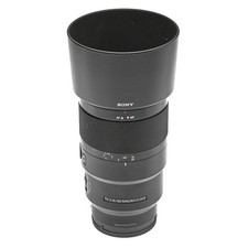 Sony SEL FE 90 mm/2,8 G OSS