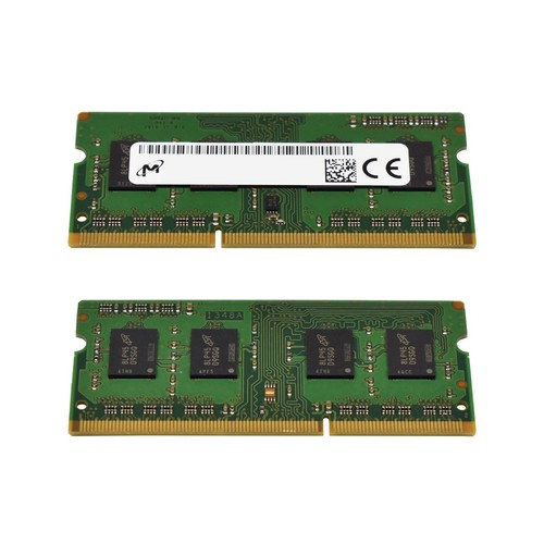 Micron 4gb 1rx16 - micron,