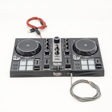 Hercules DJControl Inpulse 200