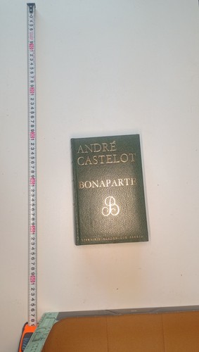 Livre napoléon andré - napoléon, d'andré