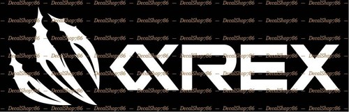 Alpha rex auto - -auto, performance