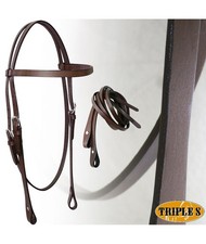 Bridon Western Triple S en