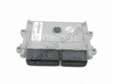 CALCULATEUR MOTEUR 1636262780 PEUGEOT 208 - 1 phase 2 (04/2015) / NE 226450