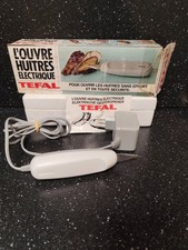 Couteau A Huîtres Électrique