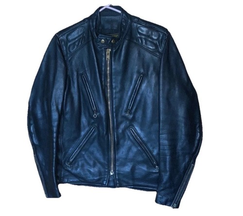 Vanson leather vintage - vanson,