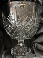 ANCIEN GRAND VERRE SEAU A