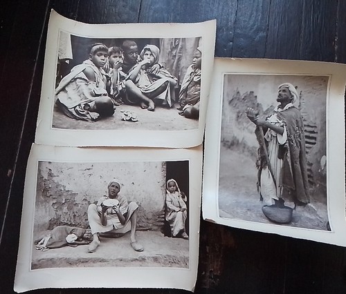 Photographies anciennes - photographies,